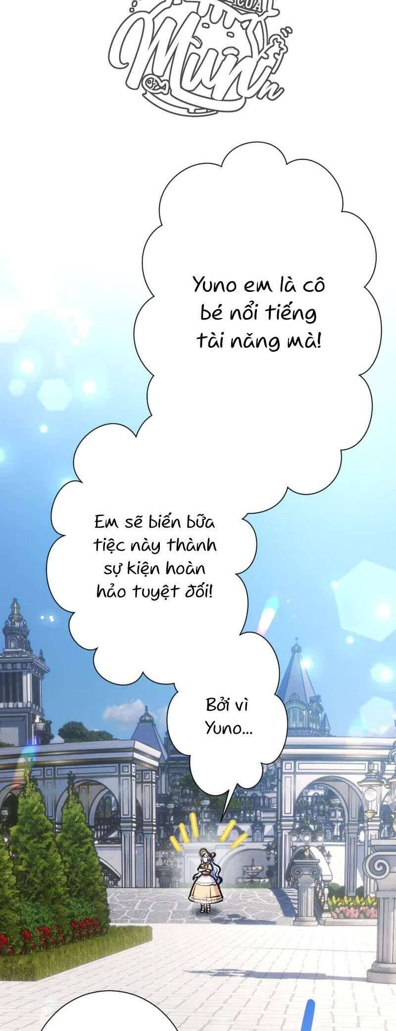 Thưa Ngài, Tôi Cảm Thấy Khó Chịu Chương 53 Ảnh 34