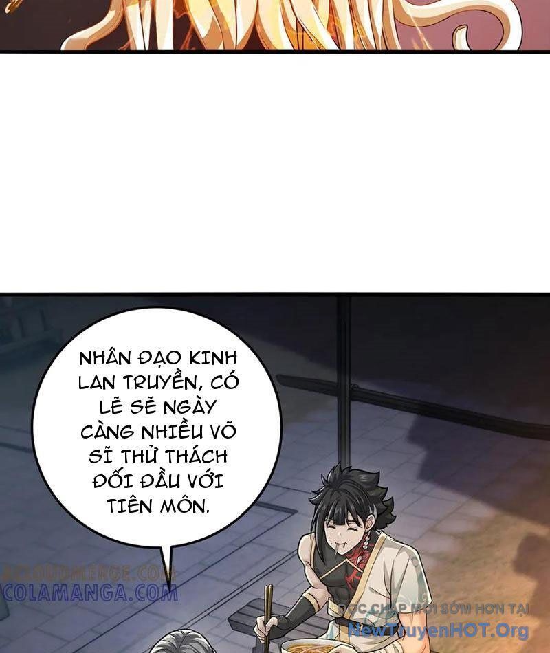 Giết Ta Thêm Vài Lần Nữa, Ta Liền Trở Thành Vô Địch! Chương 104 Ảnh 83