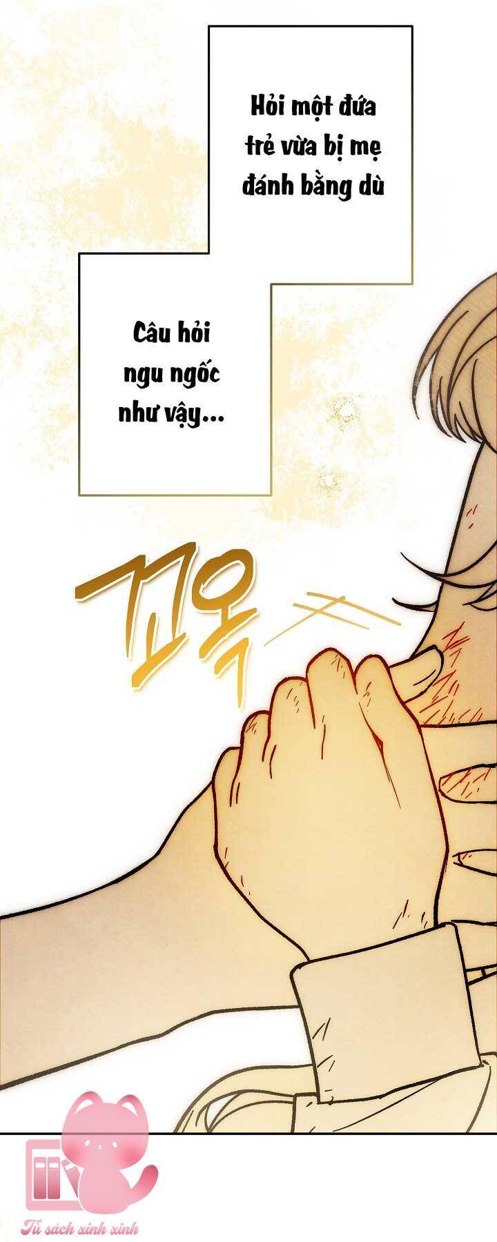 Chào Mừng Đến Với Dinh Thự Hoa Hồng Chương 11 Ảnh 59