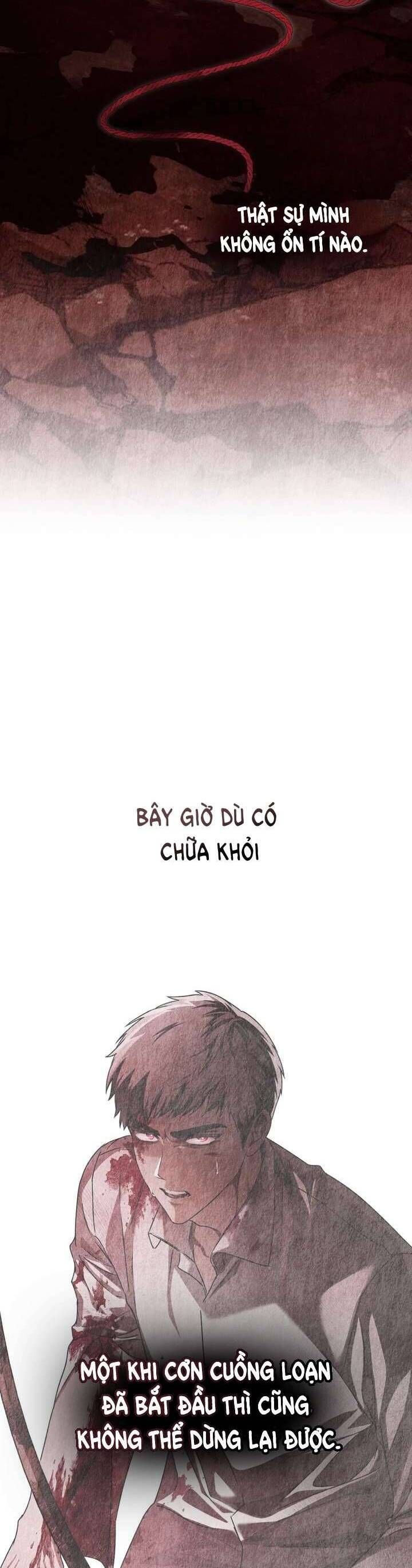 Lửa Hồn Chương 29 Ảnh 5