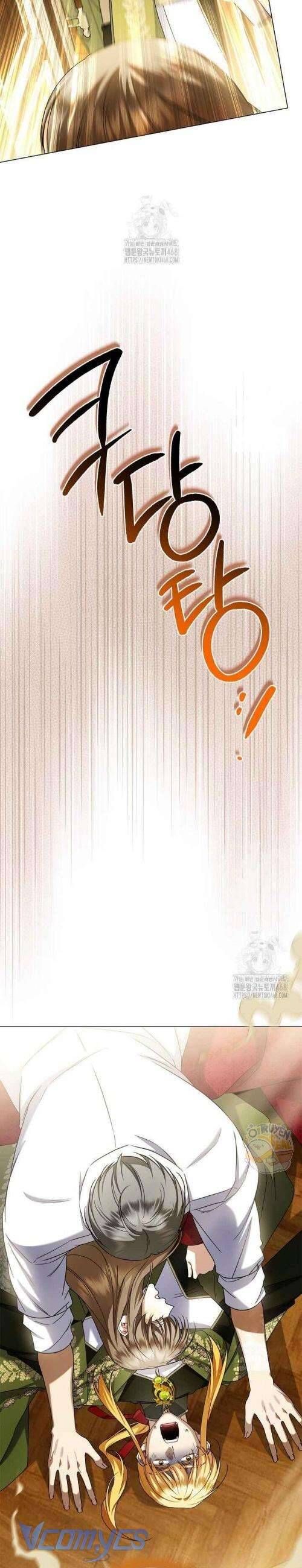 Xin Lỗi Vì Tôi Không Thể Rời Mắt Khỏi Vẻ Ngoài Của Ngài Chương 35 Ảnh 56