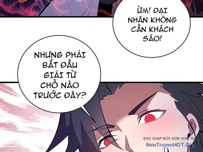 Ta Dựa Vào Hậu Cung Chinh Phục Thế Giới Chương 67 Ảnh 23