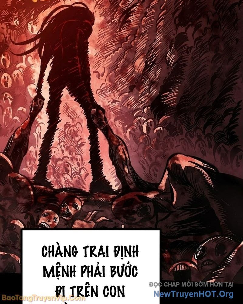 Dấu Ấn Tu La Chương 1.1 Ảnh 128