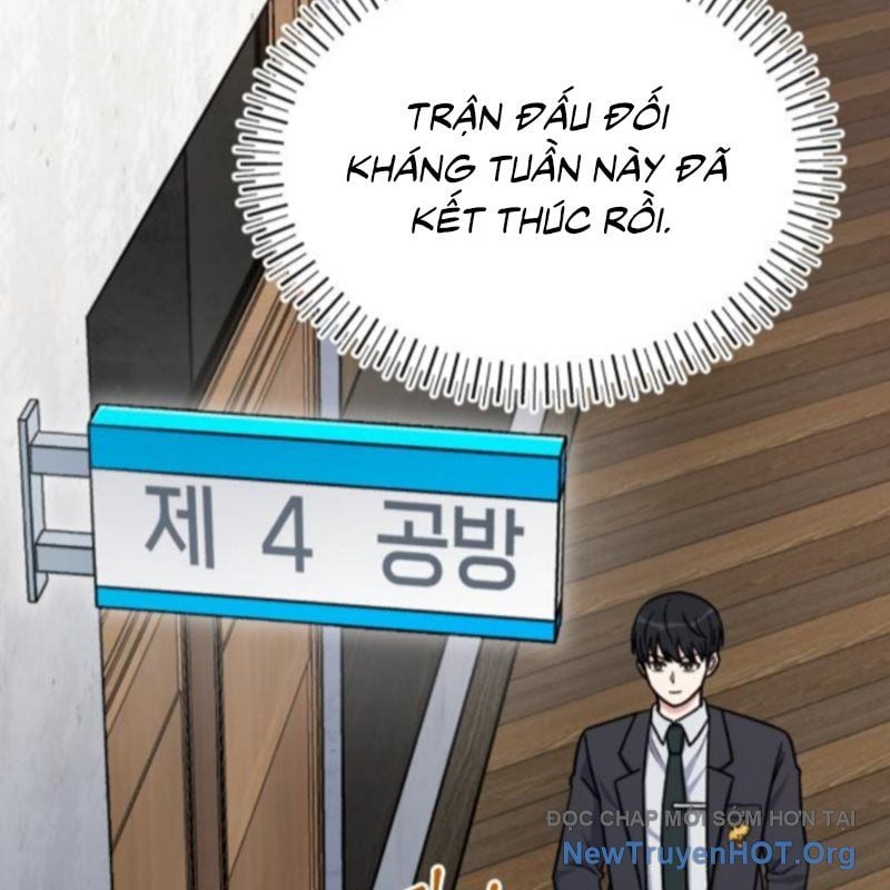 Support Gánh Cả Thế Giới Chương 16 Ảnh 82