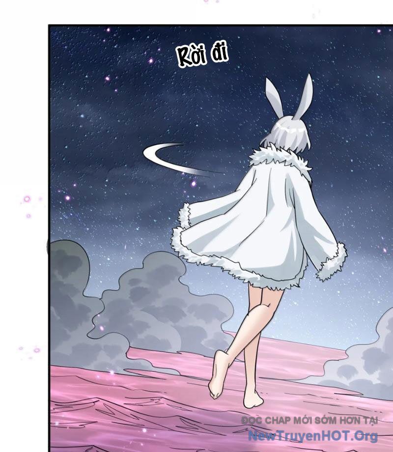 Thế Nhân Thực Sự Tin Tôi Là Đại Boss Chương 127 Ảnh 14