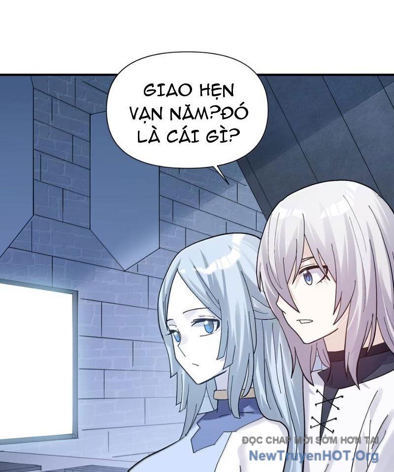 Thế Nhân Thực Sự Tin Tôi Là Đại Boss Chương 127 Ảnh 43