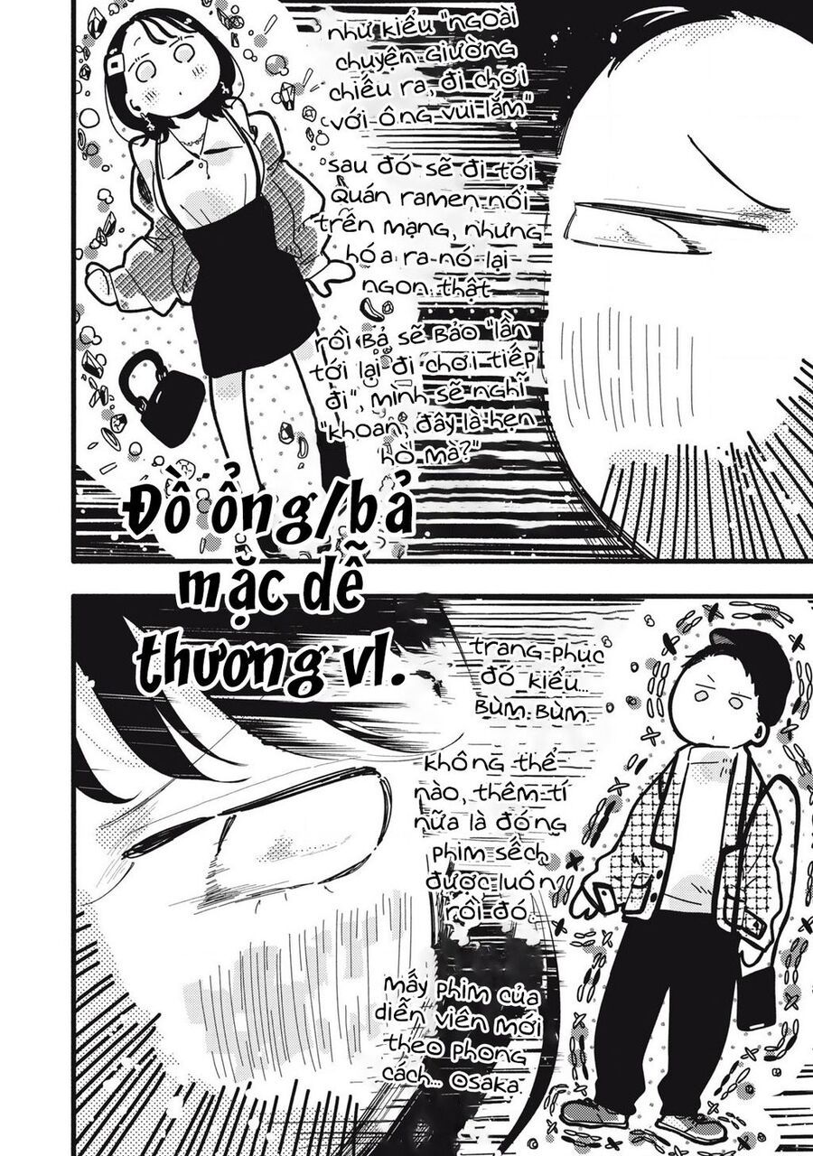Pure 0 01 Mm Chương 18 Ảnh 8