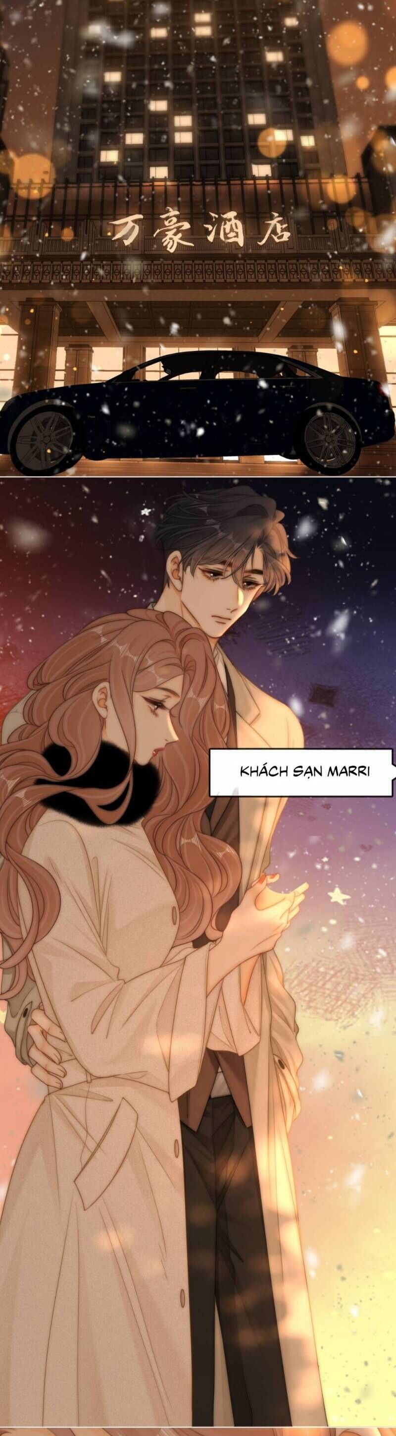 Vưu Vật Chương 152 Ảnh 4