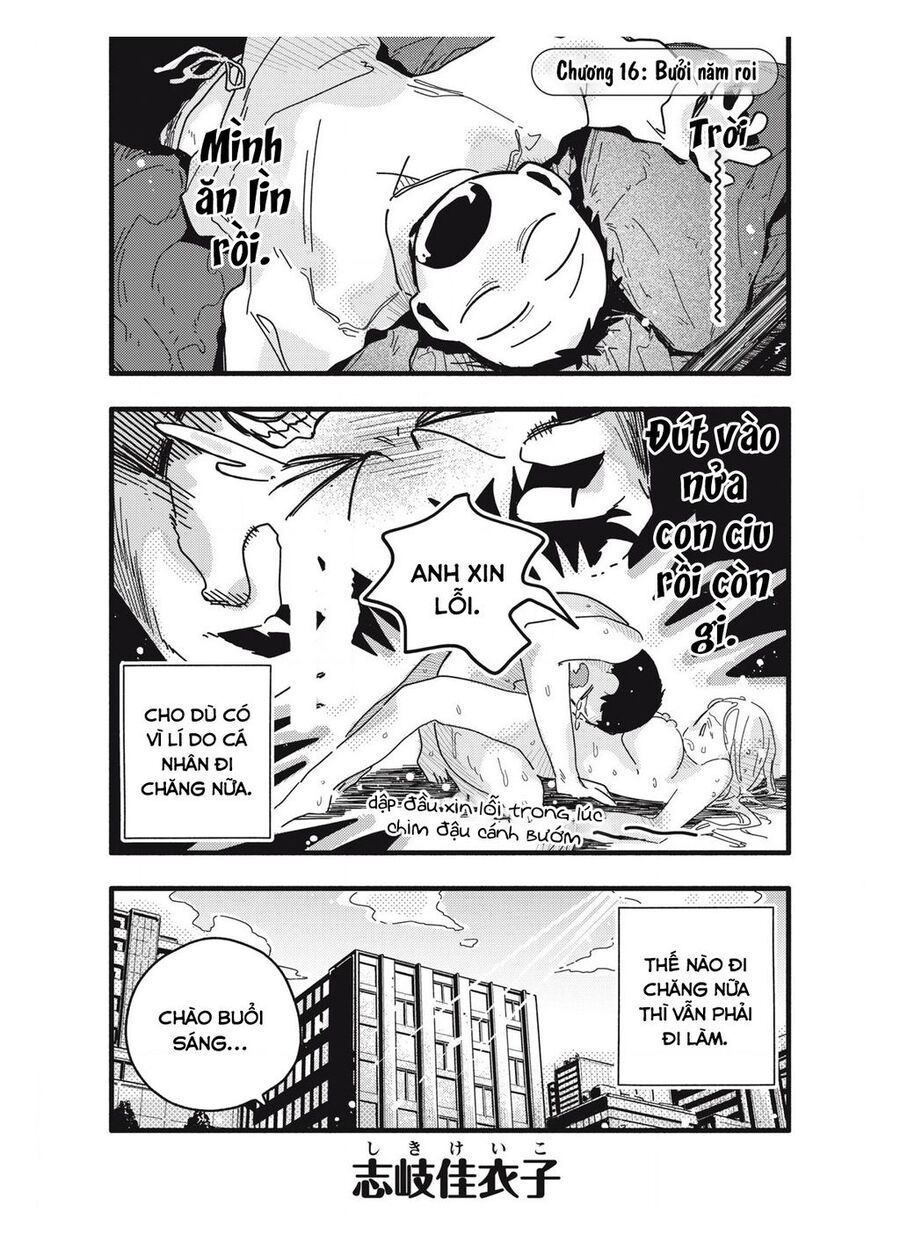 Pure 0 01 Mm Chương 16 Ảnh 3