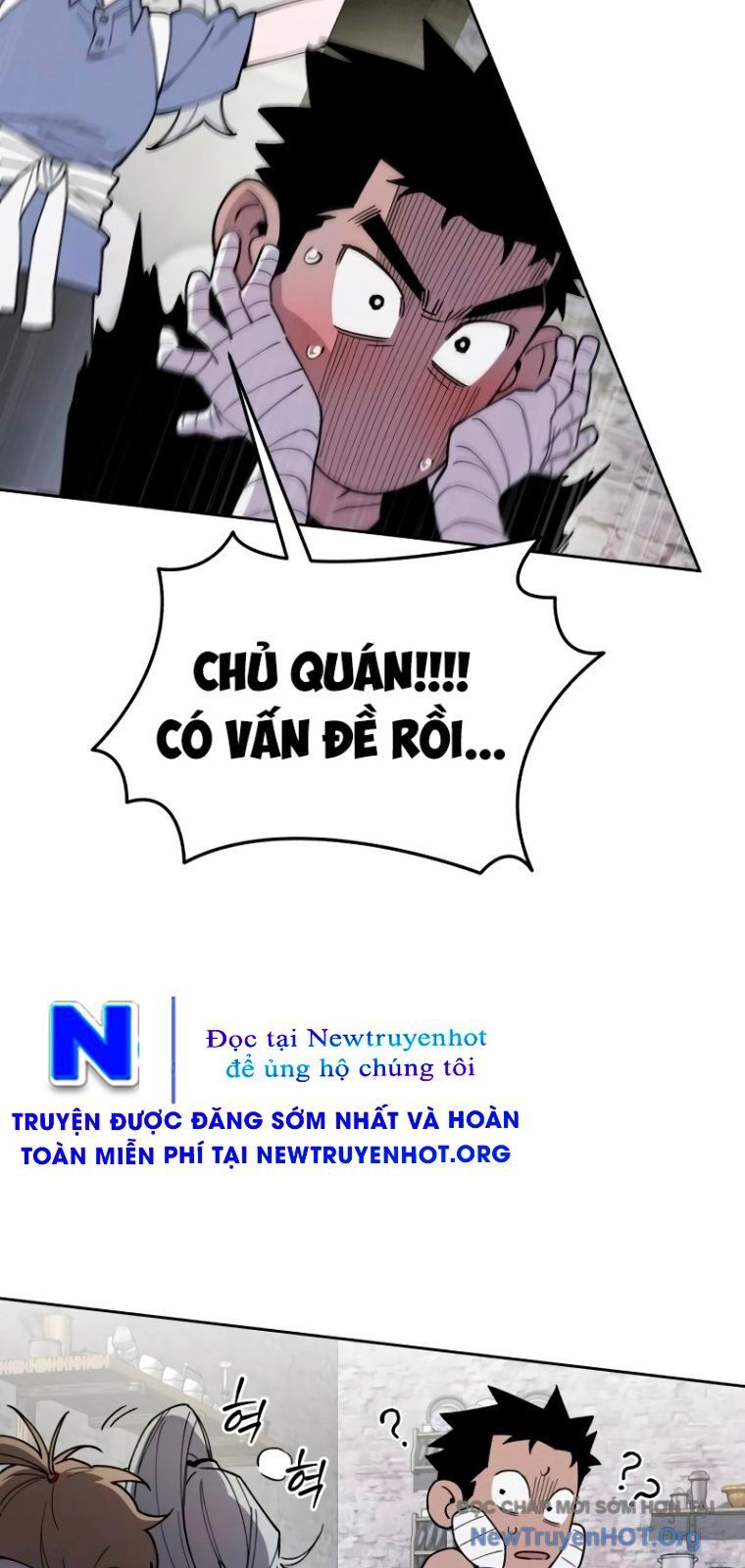 Gà Trống Nuôi Con Isekai Chương 11 Ảnh 74