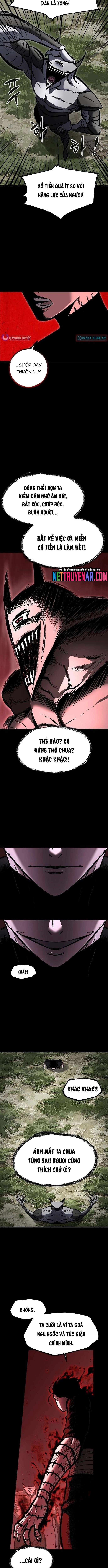 Huyết Ấn Tu La Chương 5 Ảnh 10
