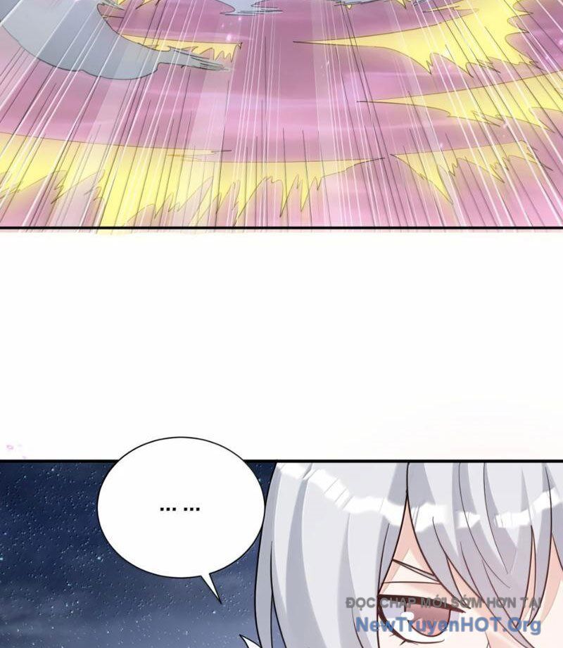 Thế Nhân Thực Sự Tin Tôi Là Đại Boss Chương 127 Ảnh 12