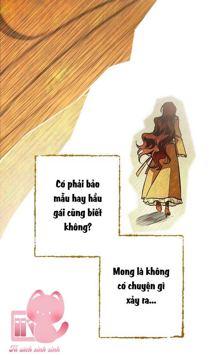 Chào Mừng Đến Với Dinh Thự Hoa Hồng Chương 16 Ảnh 16