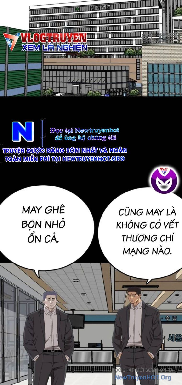 Người Xấu Chương 267 Ảnh 22