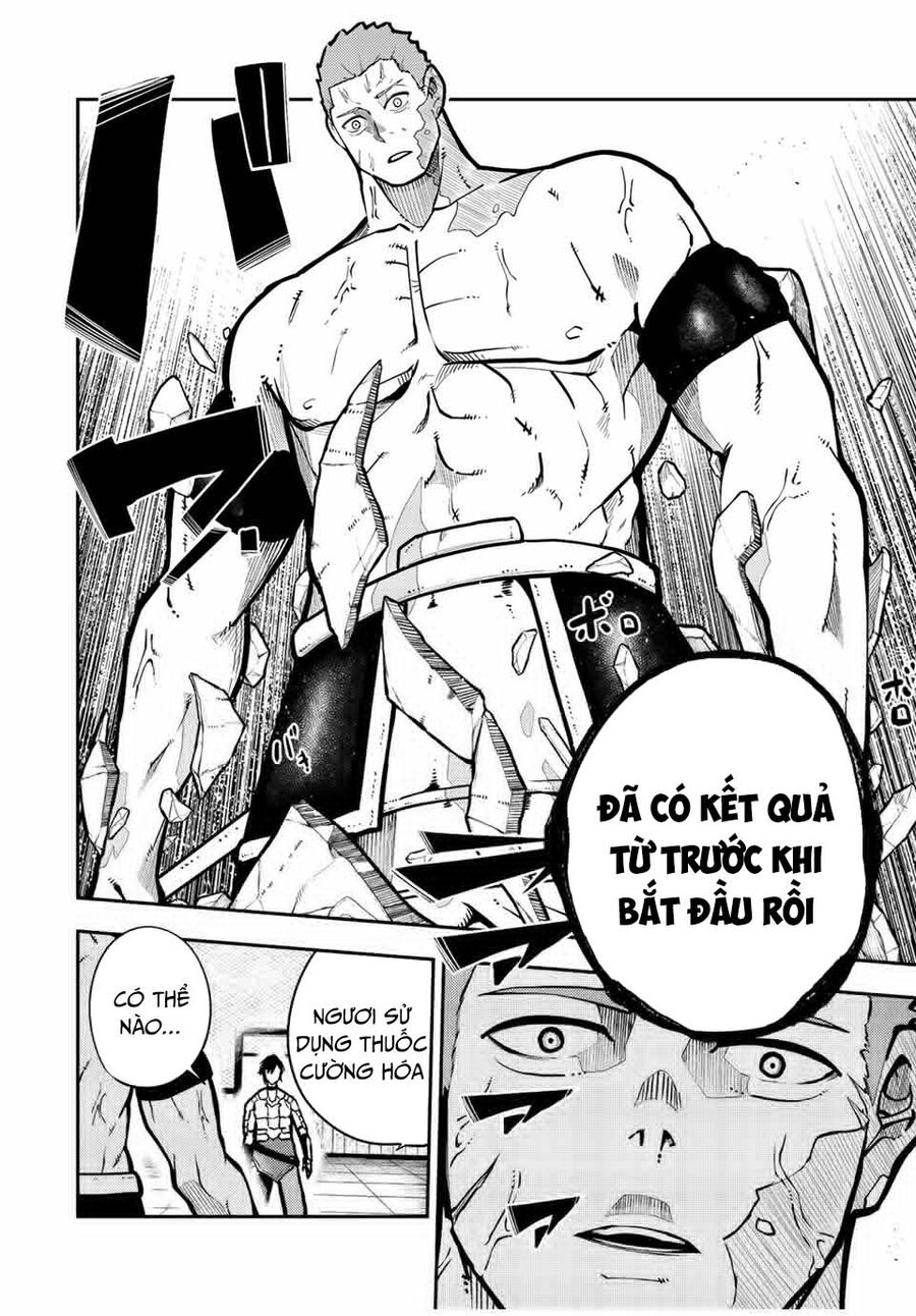 Dorei Tensei: Sono Dorei, Saikyou No Moto Ouji Ni Tsuki Chương 89 Ảnh 16