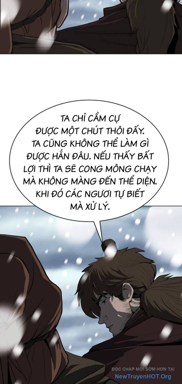 Càn Khôn Bất Dị Ký Chương 5 Ảnh 11