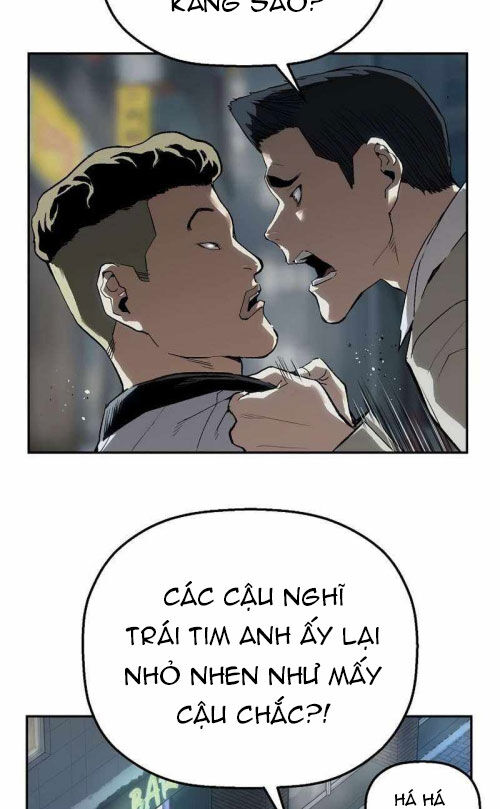 Hồ Sơ Ác Nhân Chương 11 Ảnh 11