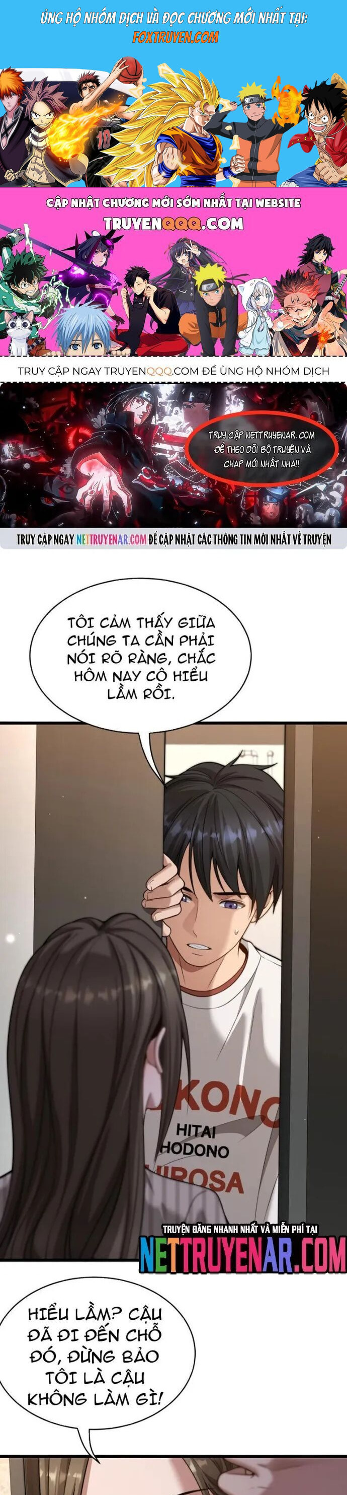 Sau Khi Tự Do Tài Chính, Họ Đã Dâng Hiến Lòng Trung Thành Chương 38 Ảnh 2