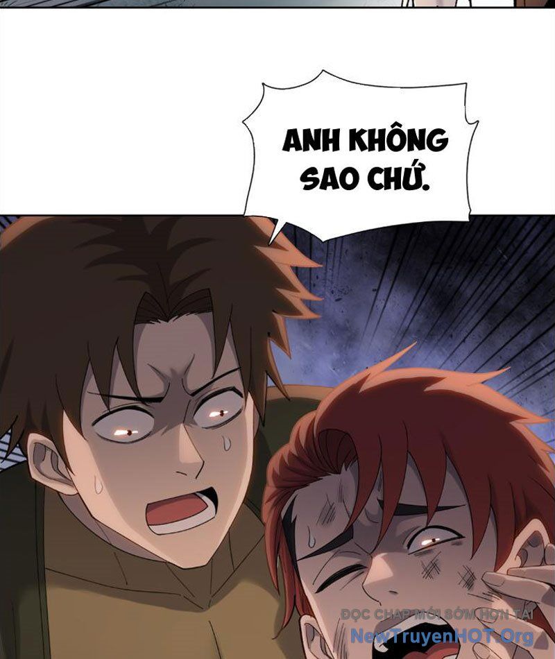 Cầm Dao Mổ Heo Chém Bay Vạn Giới Chương 6 Ảnh 101