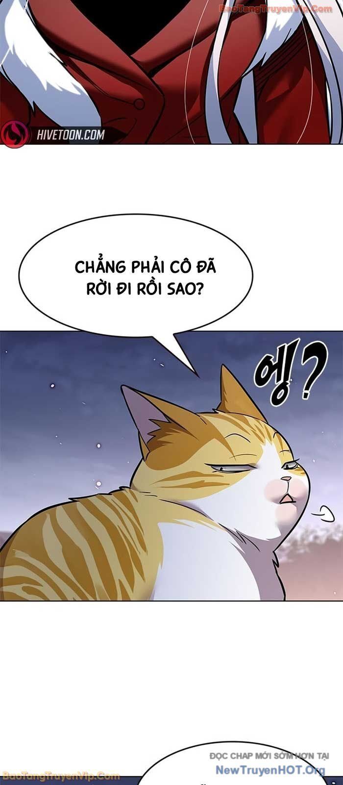 Biến Thân Thành Mèo Chương 364 Ảnh 39