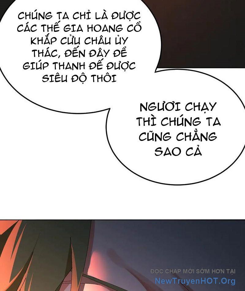Hóa Ra Các Cô Ấy Mới Là Nhân Vật Chính Chương 108 Ảnh 70