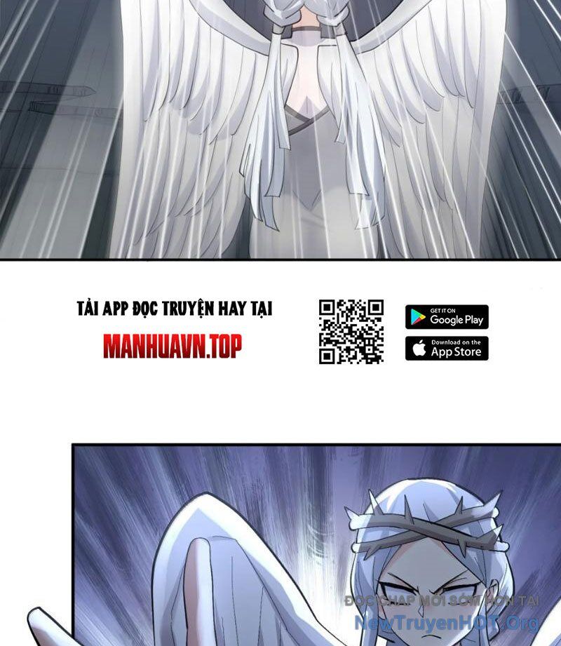 Thế Nhân Thực Sự Tin Tôi Là Đại Boss Chương 127 Ảnh 22
