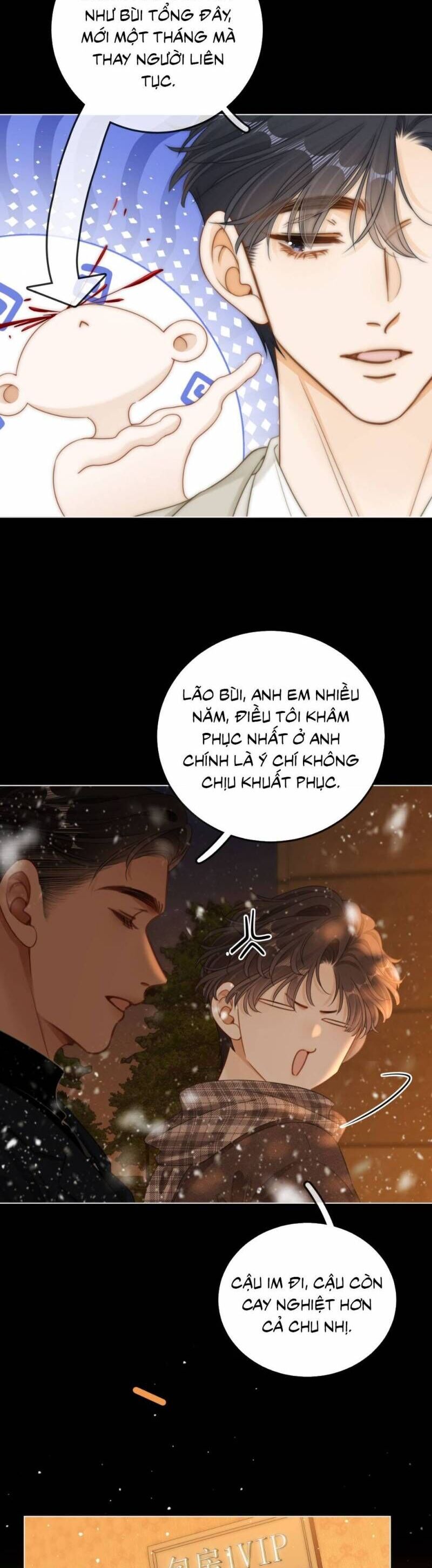 Vưu Vật Chương 152 Ảnh 8