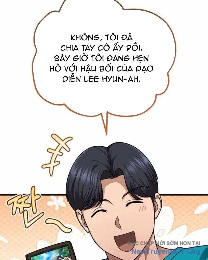 Bác Sĩ Hồi Quy Chỉ Muốn Sống Yên Bình Chương 39 Ảnh 17