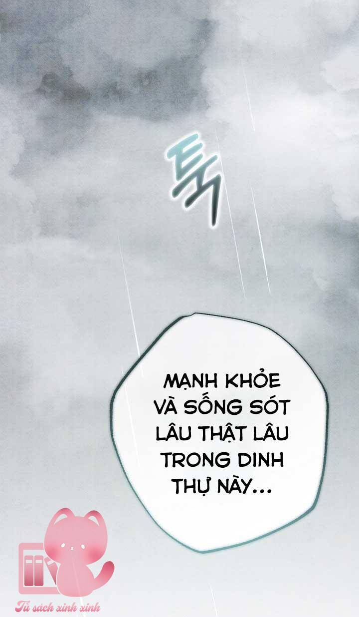 Chào Mừng Đến Với Dinh Thự Hoa Hồng Chương 13 Ảnh 48