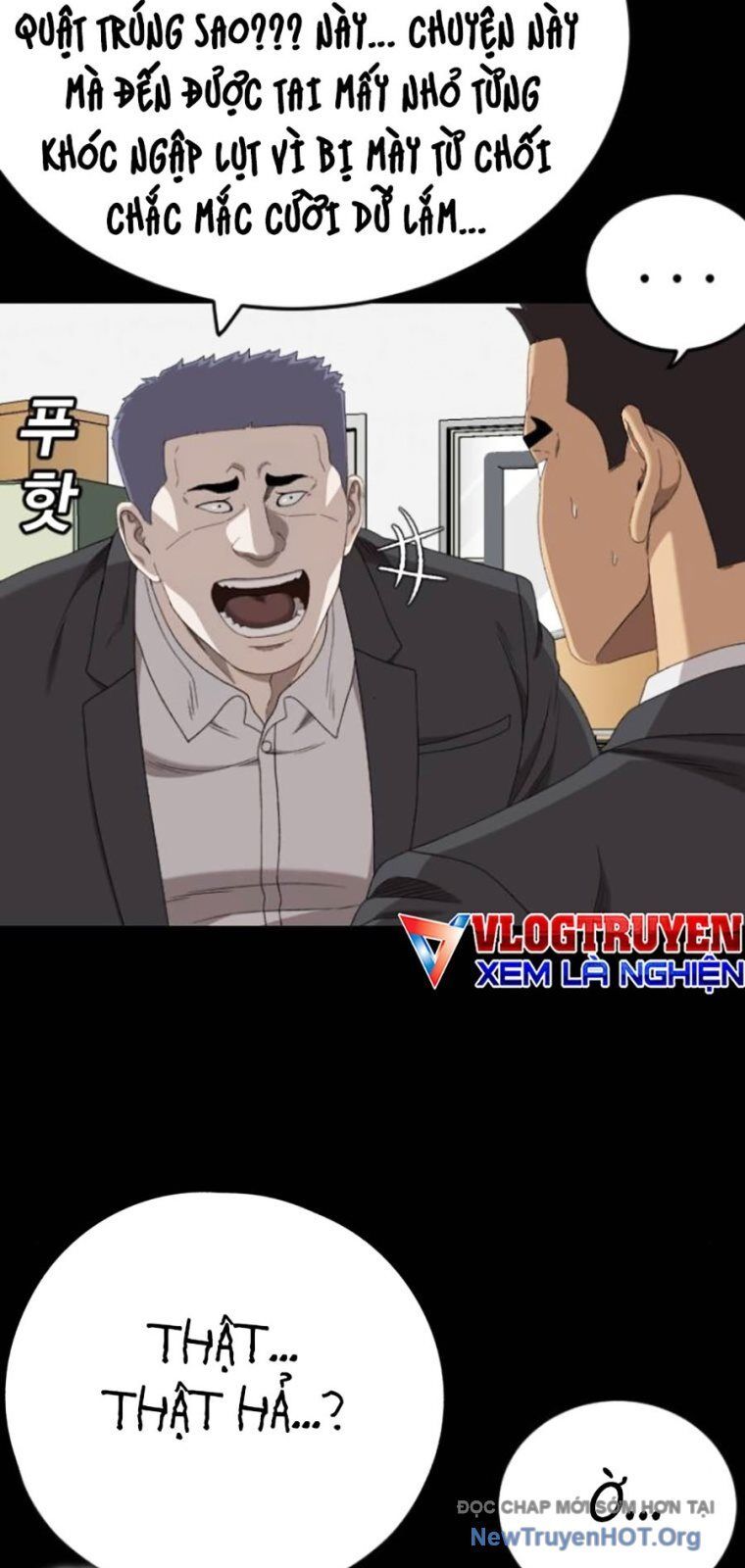Người Xấu Chương 267 Ảnh 19