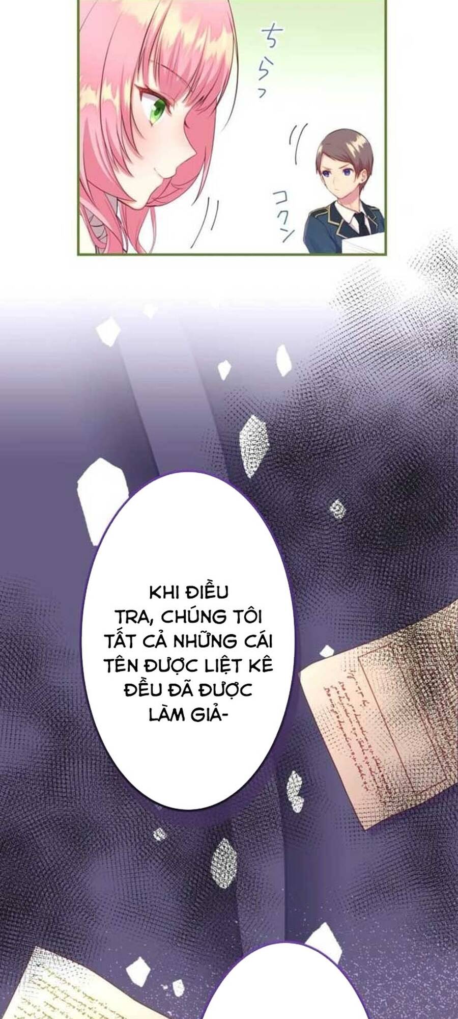 Thủ Quỹ Quá Bận Rộn Với Công Việc Để Yêu Chương 1 Ảnh 20