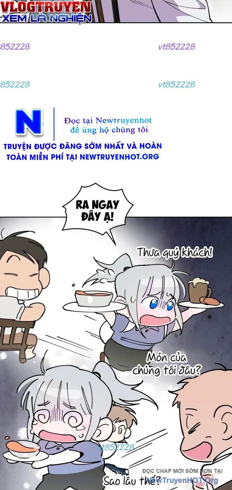 Gà Trống Nuôi Con Isekai Chương 11 Ảnh 38