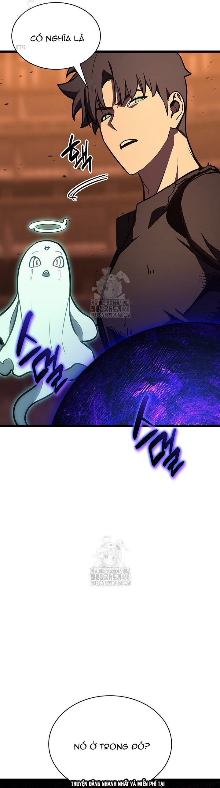 Sự Trở Lại Của Anh Hùng Cấp Thảm Họa Chương 140 Ảnh 65