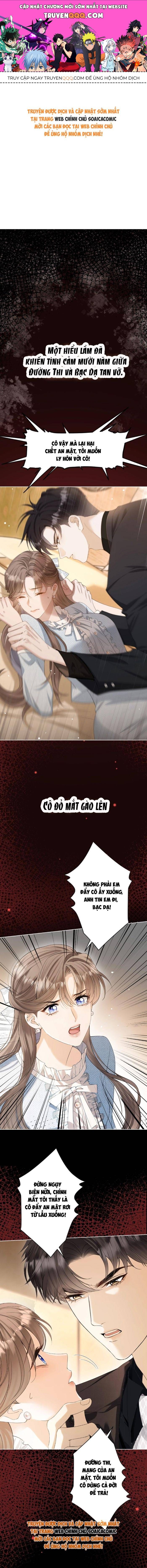 Lời Sám Hối Muộn Màng Chương 0 Ảnh 2