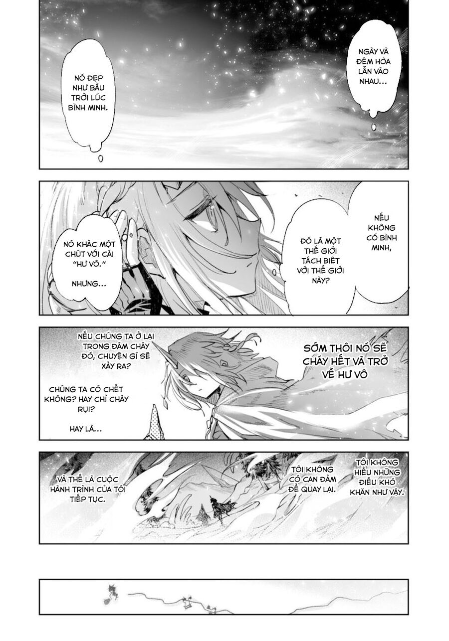 Killing Me / Killing You Chương 5 Ảnh 21