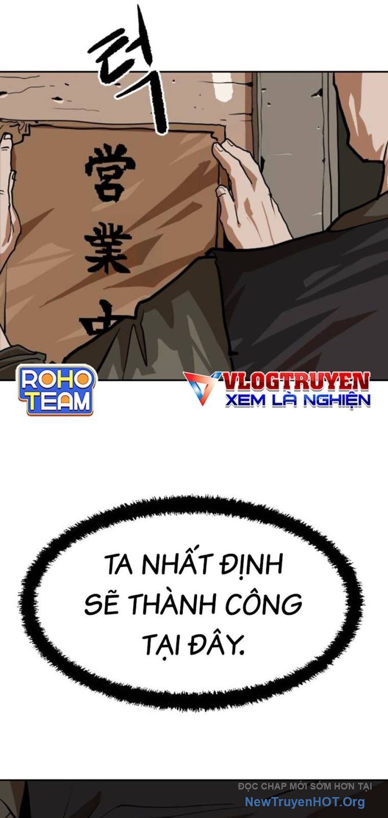 Càn Khôn Bất Dị Ký Chương 9 Ảnh 23