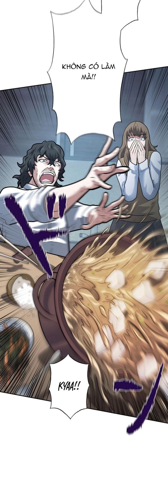 Ore no Sukiru wa Nusumu Dake ~Saikyou no Chikara o Ubatte Fukushuu Kaishi~ Chương 1 Ảnh 50
