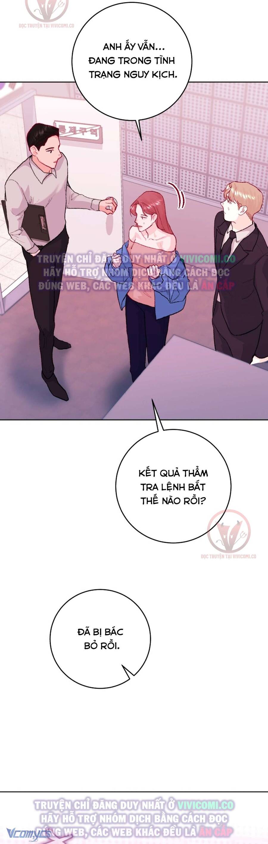 Chàng Quỷ Của Tôi Chương 24 Ảnh 87