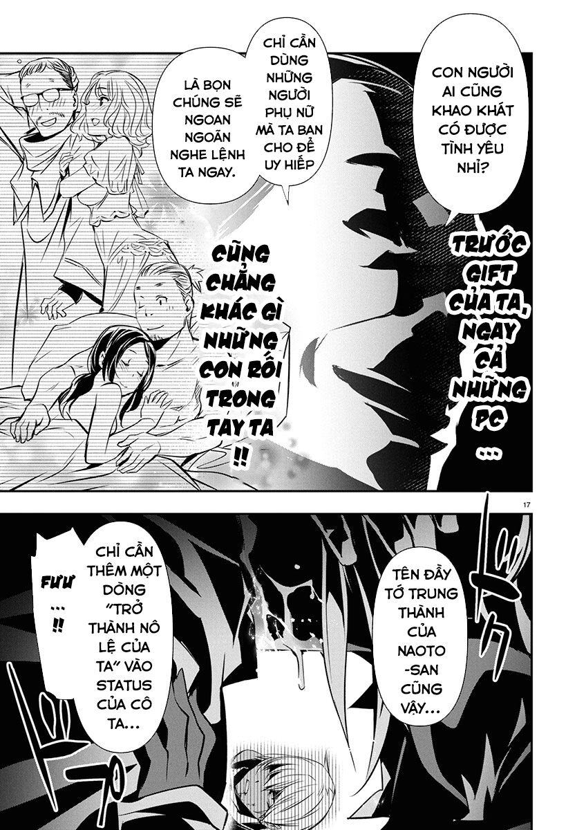 Isekai Ntr Chương 68 Ảnh 19