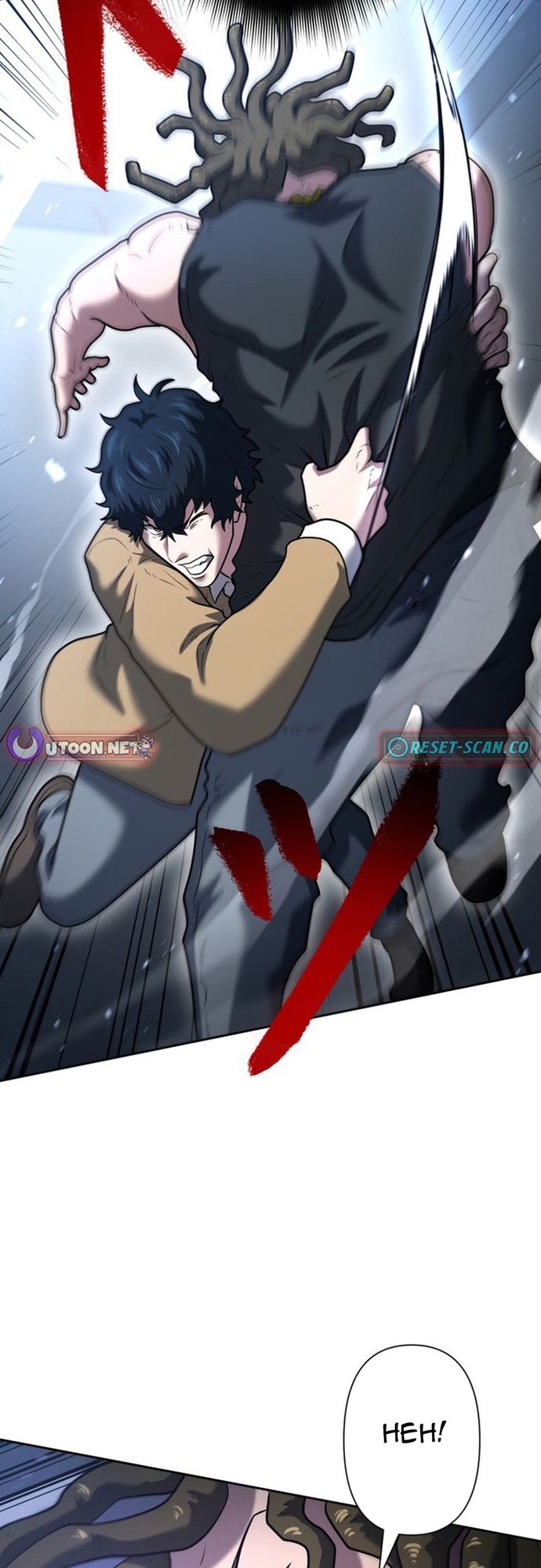 Ore no Sukiru wa Nusumu Dake ~Saikyou no Chikara o Ubatte Fukushuu Kaishi~ Chương 5 Ảnh 30
