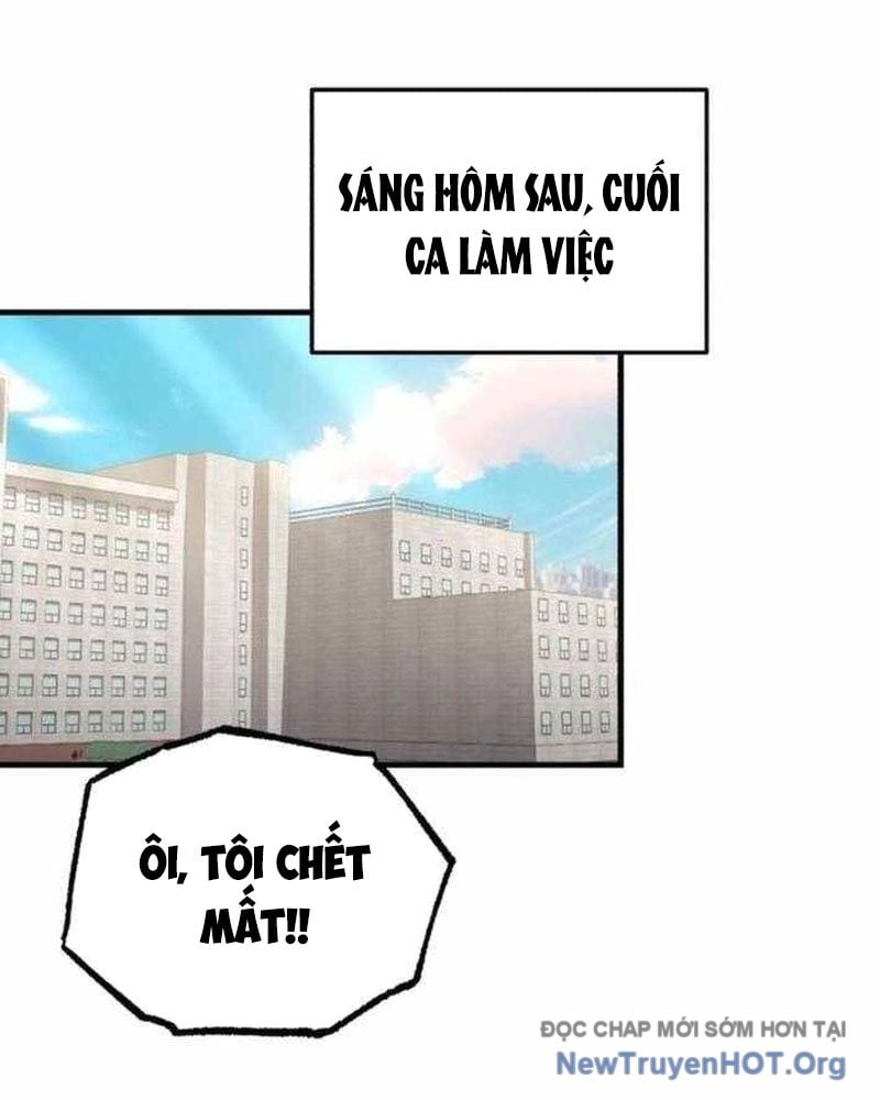 Bác Sĩ Hồi Quy Chỉ Muốn Sống Yên Bình Chương 39 Ảnh 3