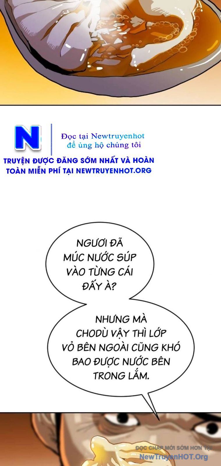 Càn Khôn Bất Dị Ký Chương 9 Ảnh 55