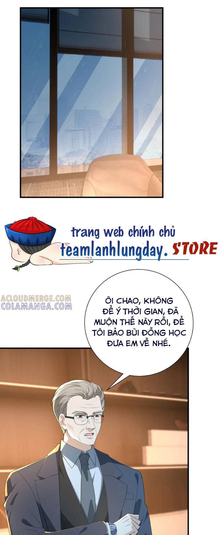 Thiên Kim Toàn Năng Đại Tài Chương 188 Ảnh 16