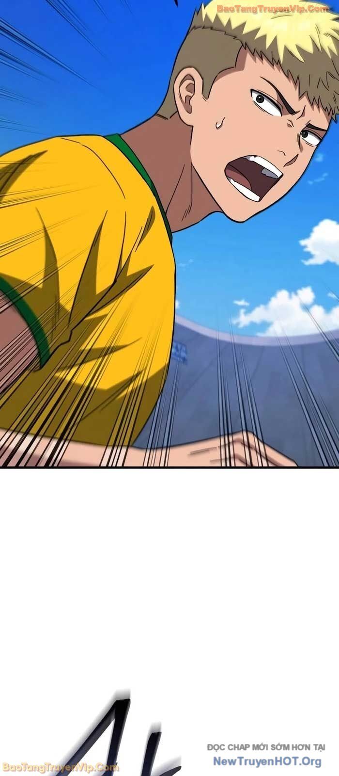 Đường Chuyền Đặc Biệt Của Tiền Vệ Thiên Tài Chương 14 Ảnh 89