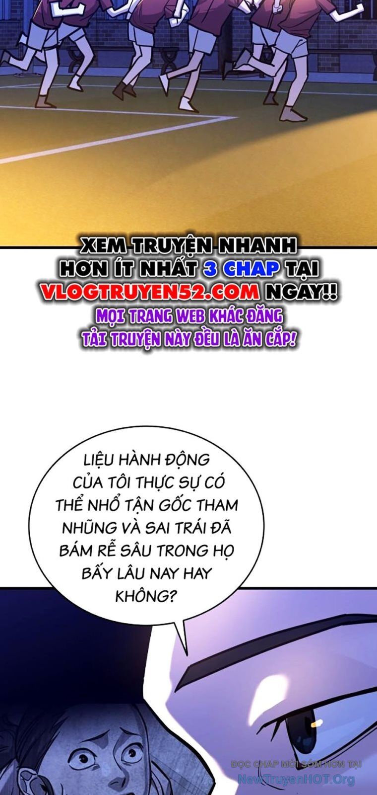 Thực Thi Công Lý Chương 13 Ảnh 25