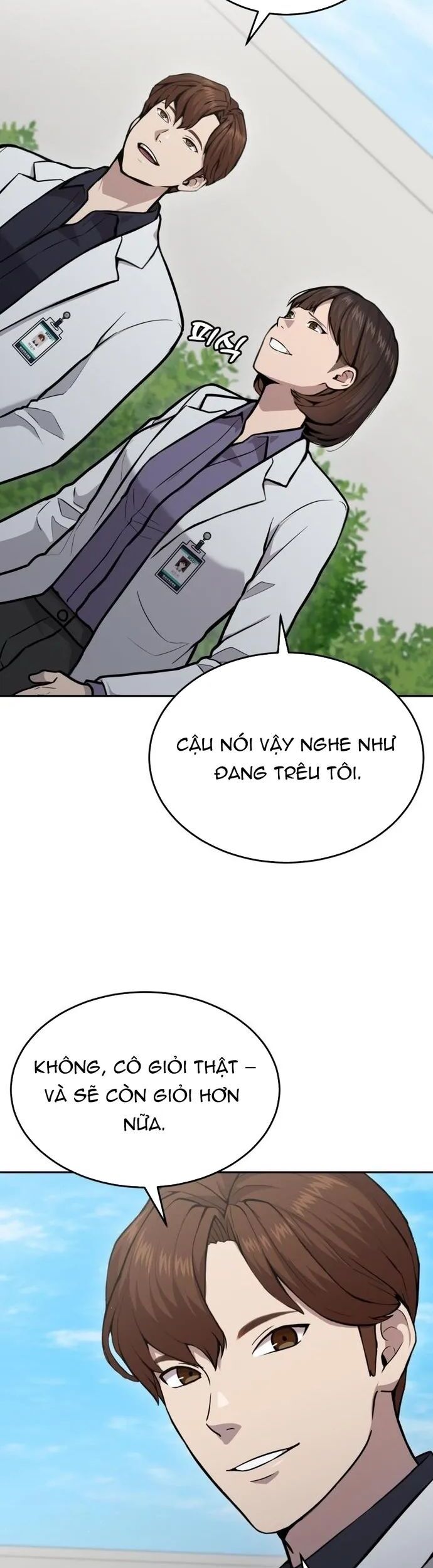 Sứ Mệnh Thần Y Chương 27 Ảnh 32