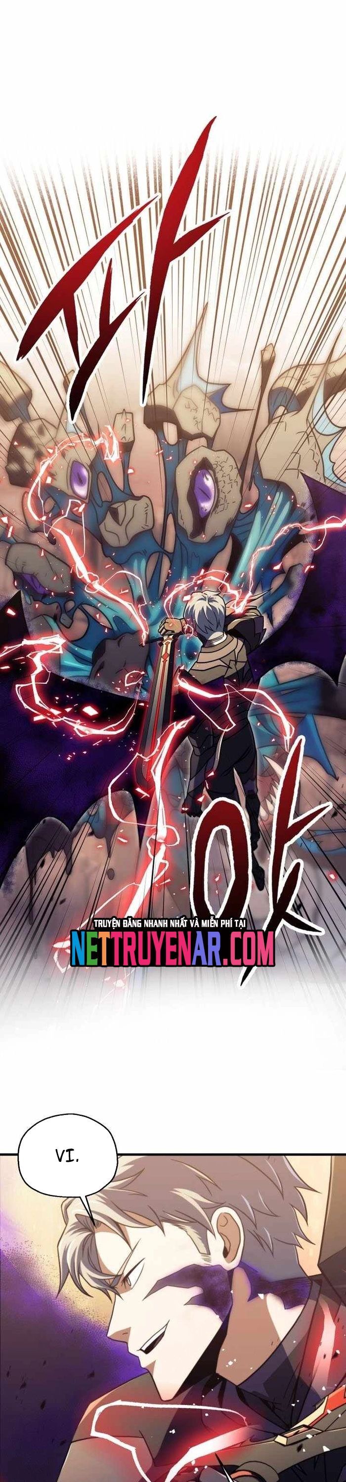 Người Chơi Không Thể Thăng Cấp Chương 201 Ảnh 22