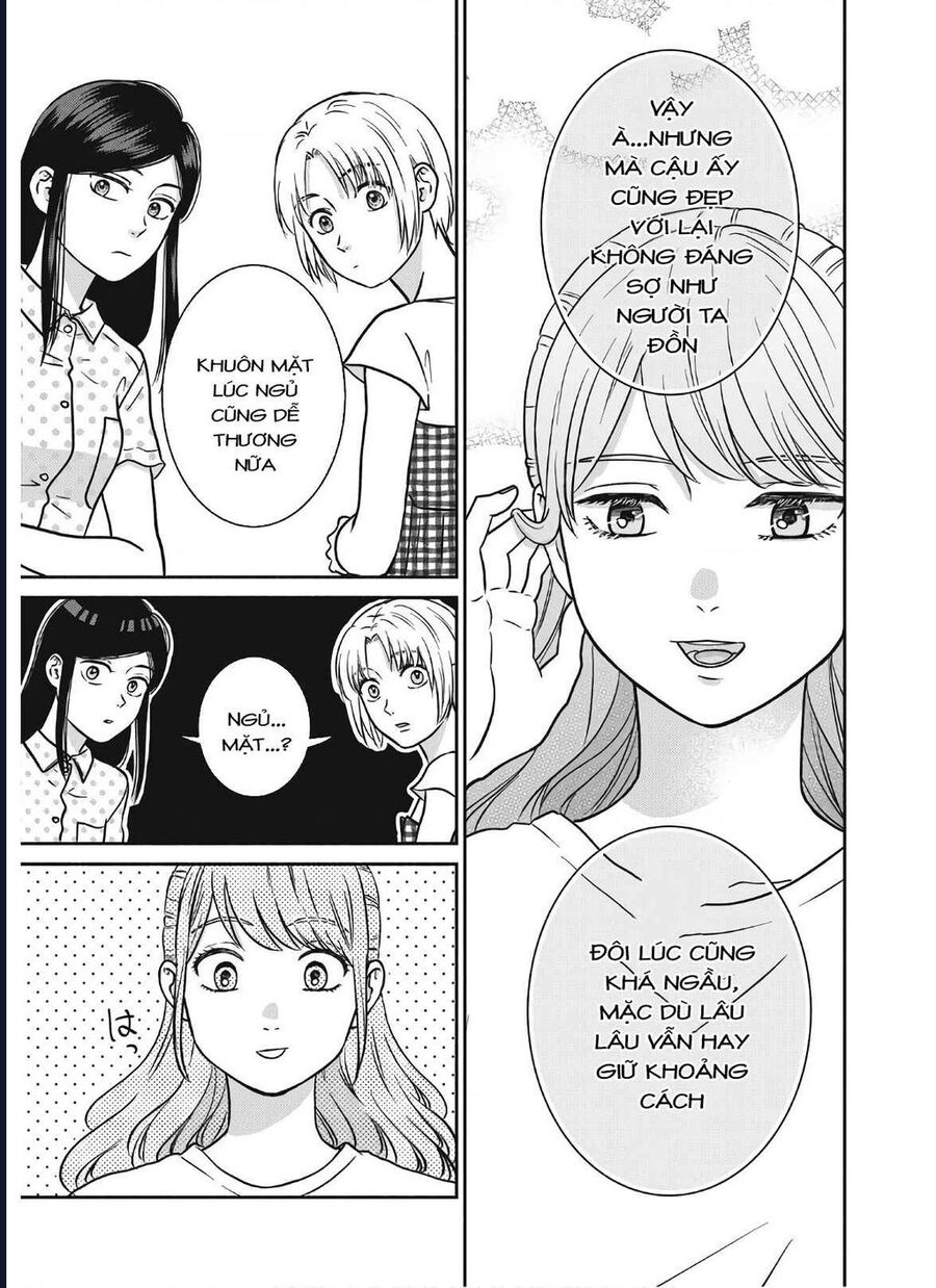Mochizuki-Sanchi No Yankee Chương 14 Ảnh 10