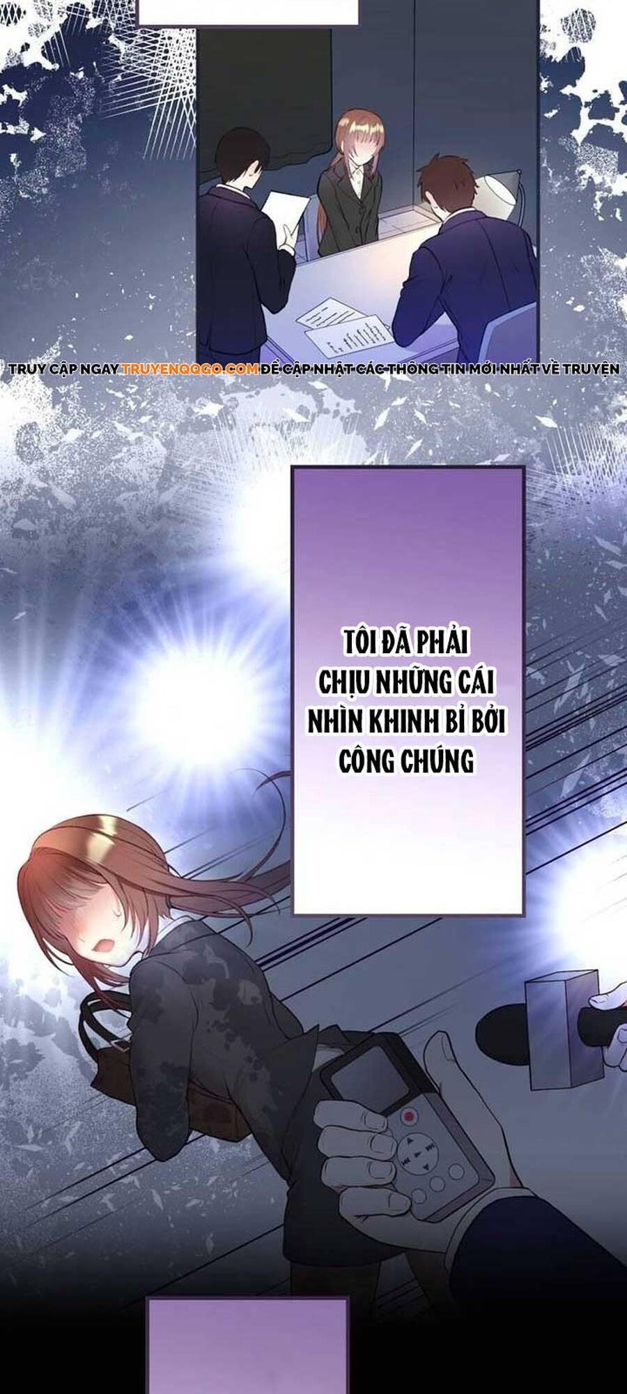 Thủ Quỹ Quá Bận Rộn Với Công Việc Để Yêu Chương 2 Ảnh 29