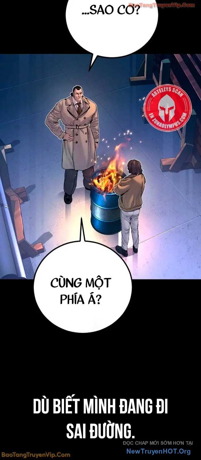 Đặc Vụ Kim Chương 205 Ảnh 17